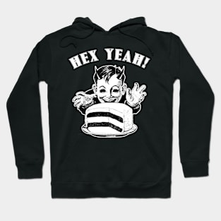 Hex Yeah! Hoodie